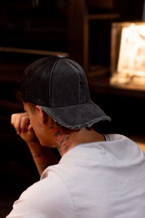 Gorra Rhino Trucker