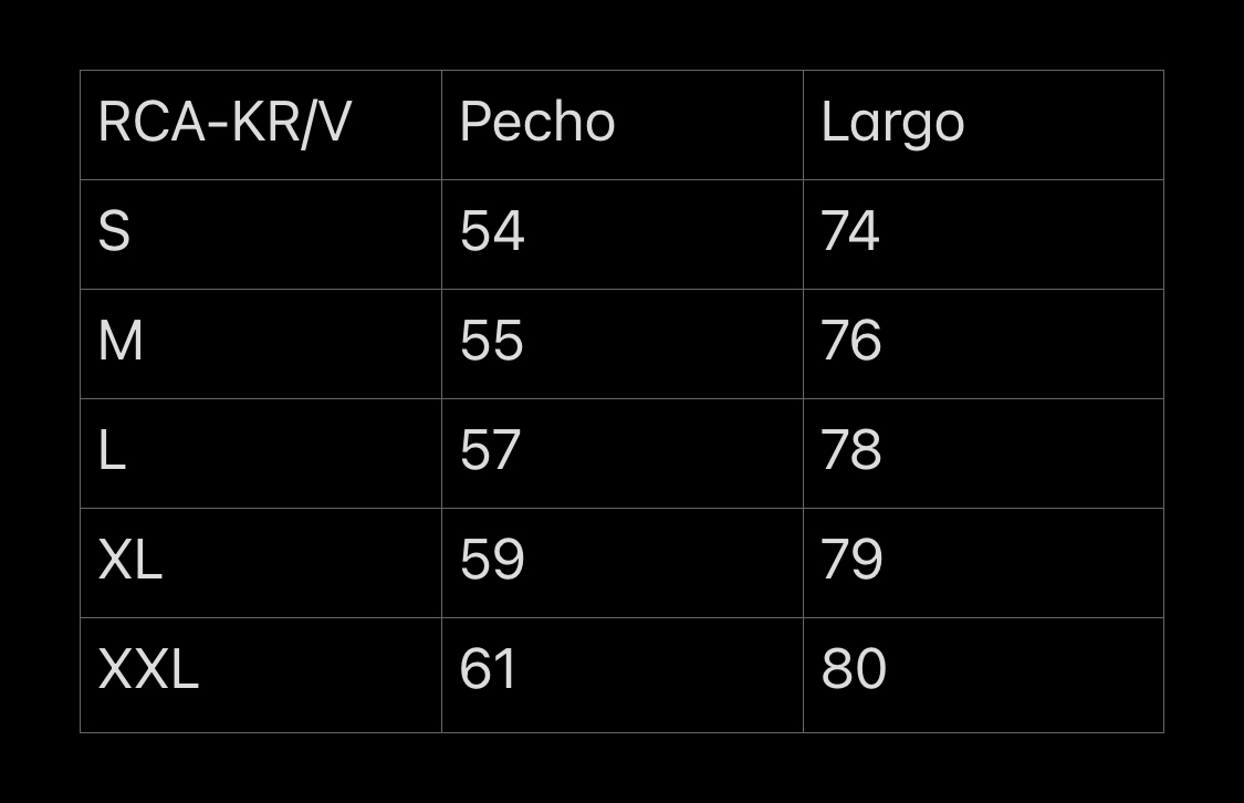 Remera Hueso krv OUTLET - Image 2