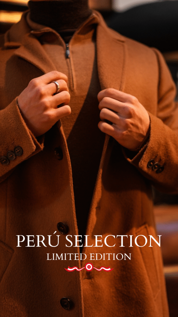 Selección Perú