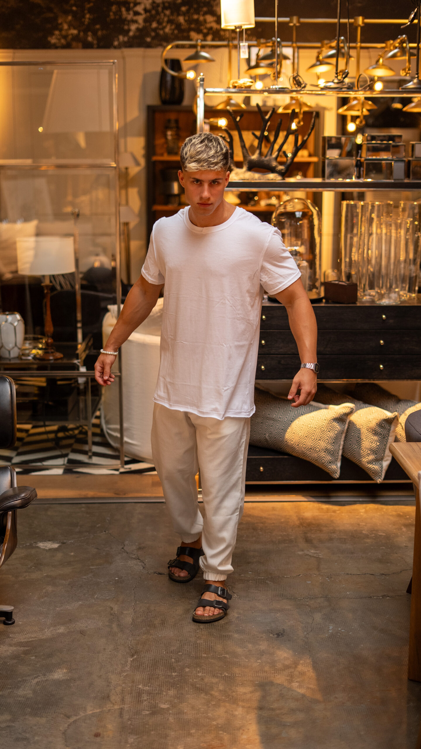 Remera Mallorca || Silence Jazmín - Image 3