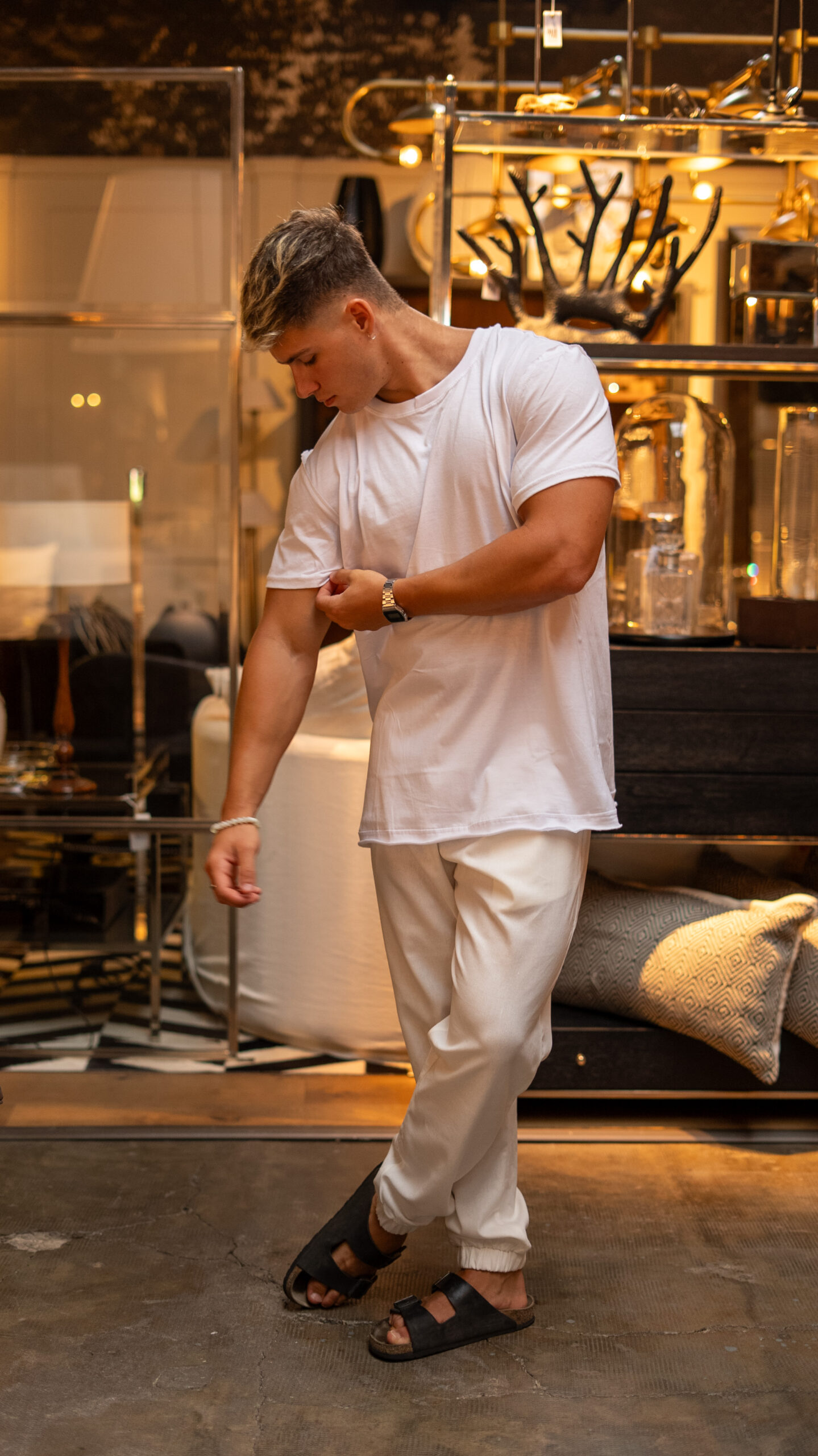 Remera Mallorca || Silence Jazmín - Image 2