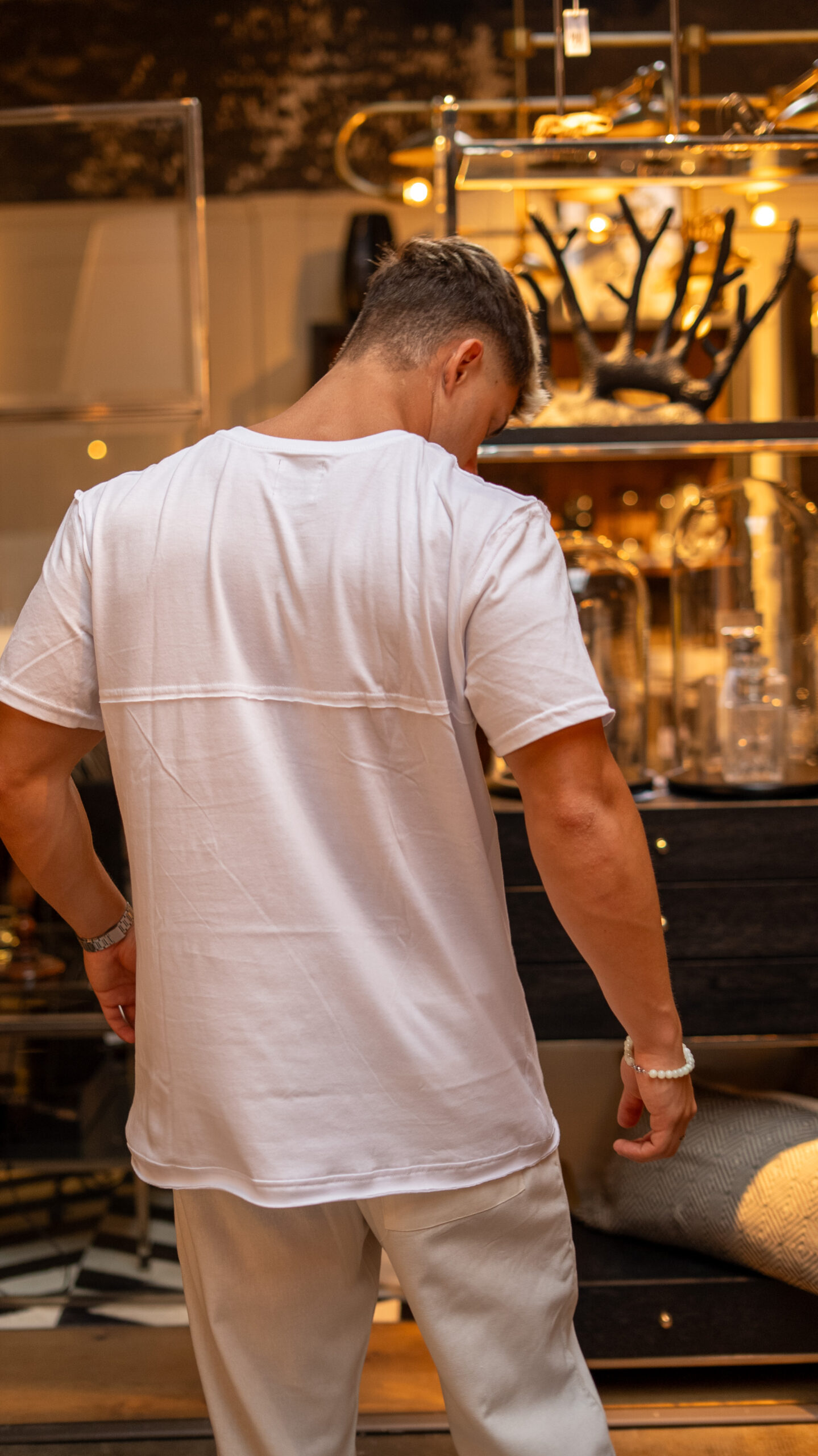 Remera Mallorca || Silence Jazmín - Image 5