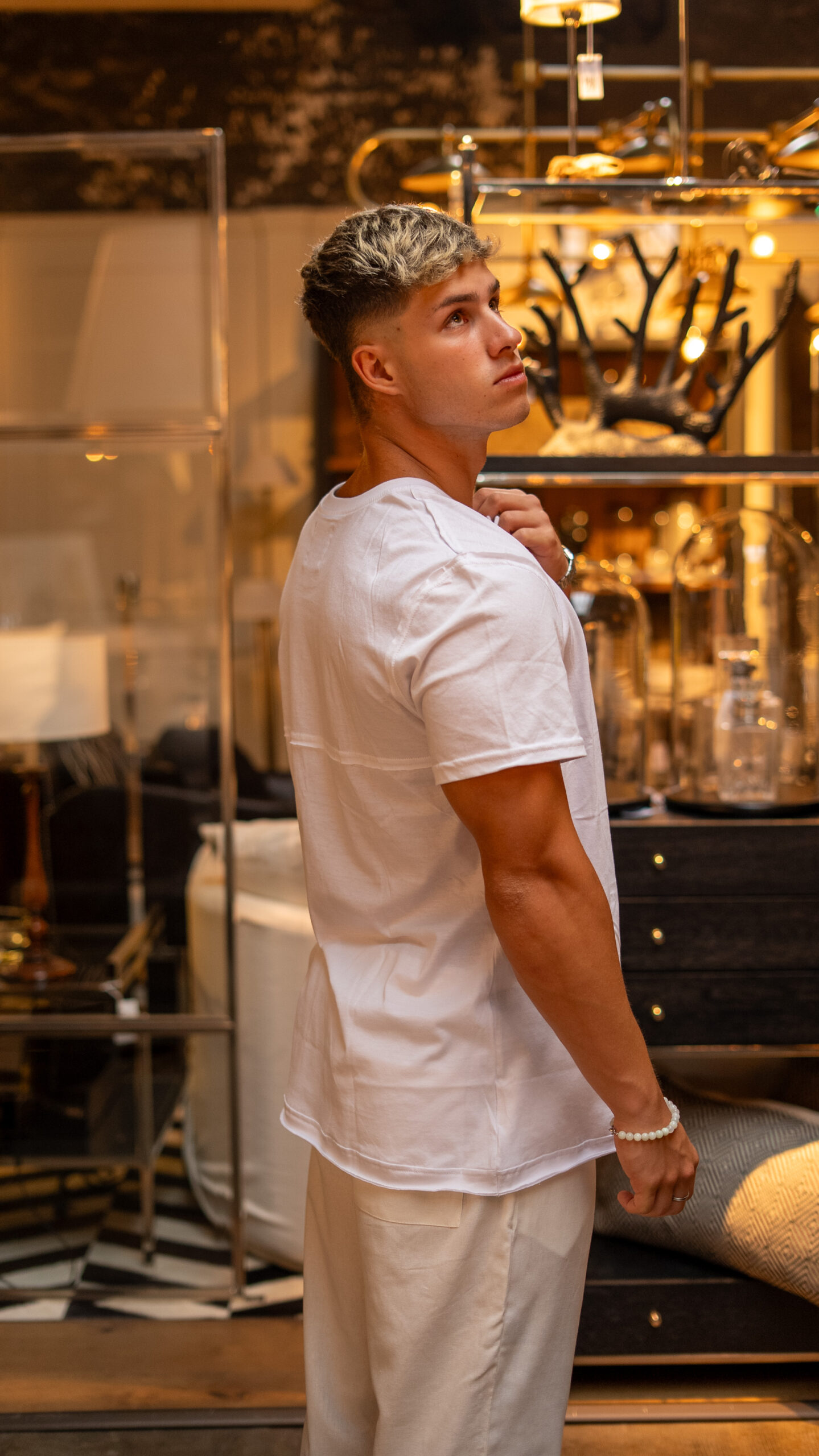 Remera Mallorca || Silence Jazmín - Image 4