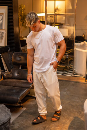 Remera Valencia || Silence Jazmín