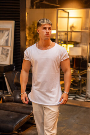 Remera Ibiza || Silence Jazmin