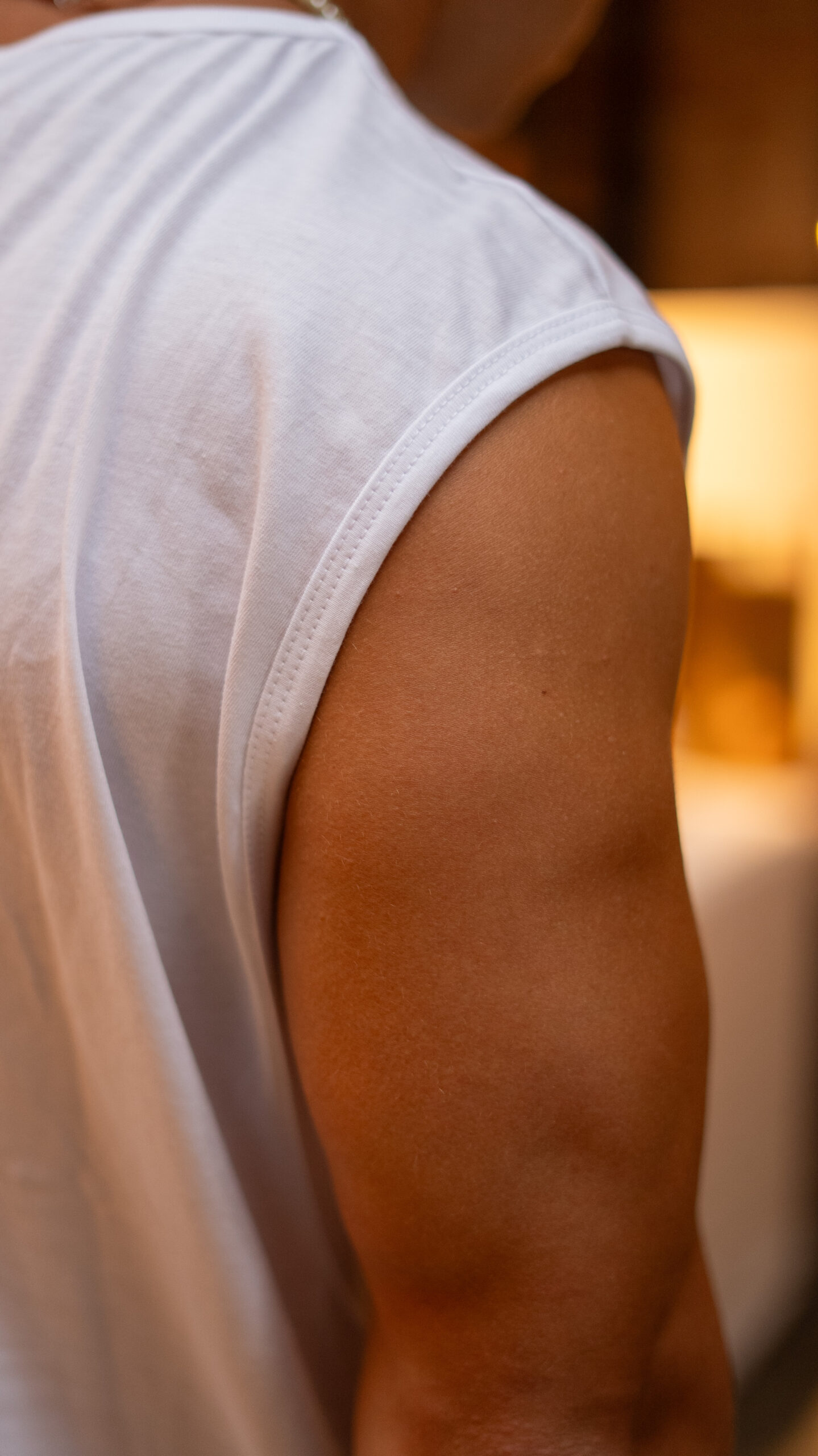 Musculosa || Silence Jazmín - Image 4