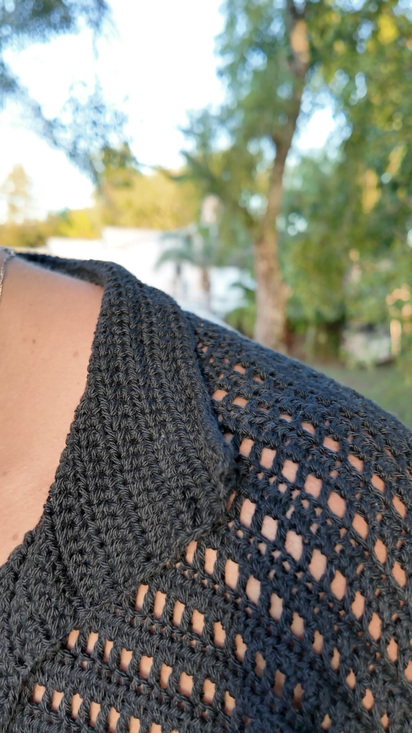 Camisa Bali Black || HM - Image 7