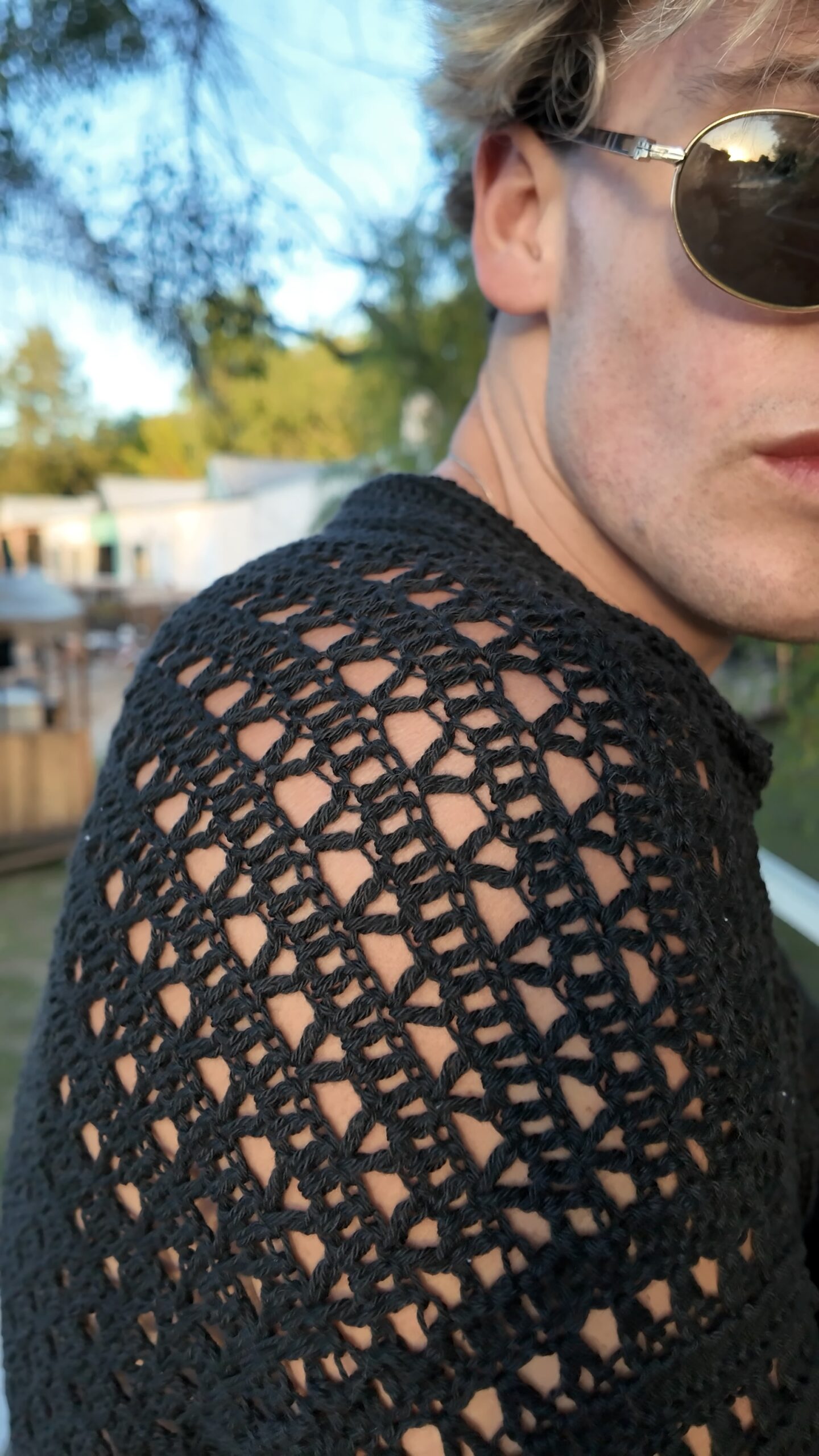 Remeron Bali Black || HM - Image 6