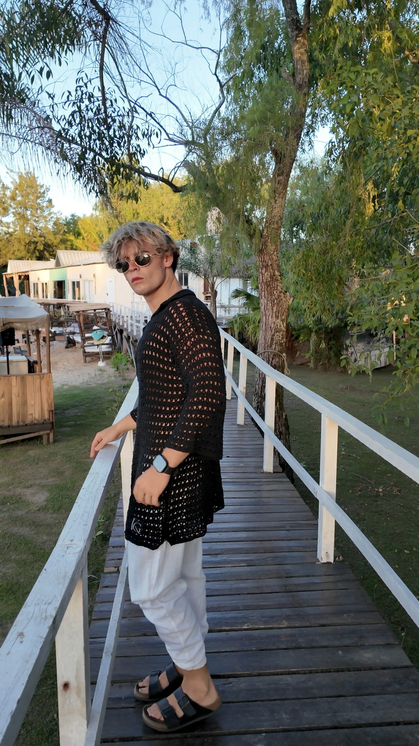 Remeron Bali Black || HM - Image 4