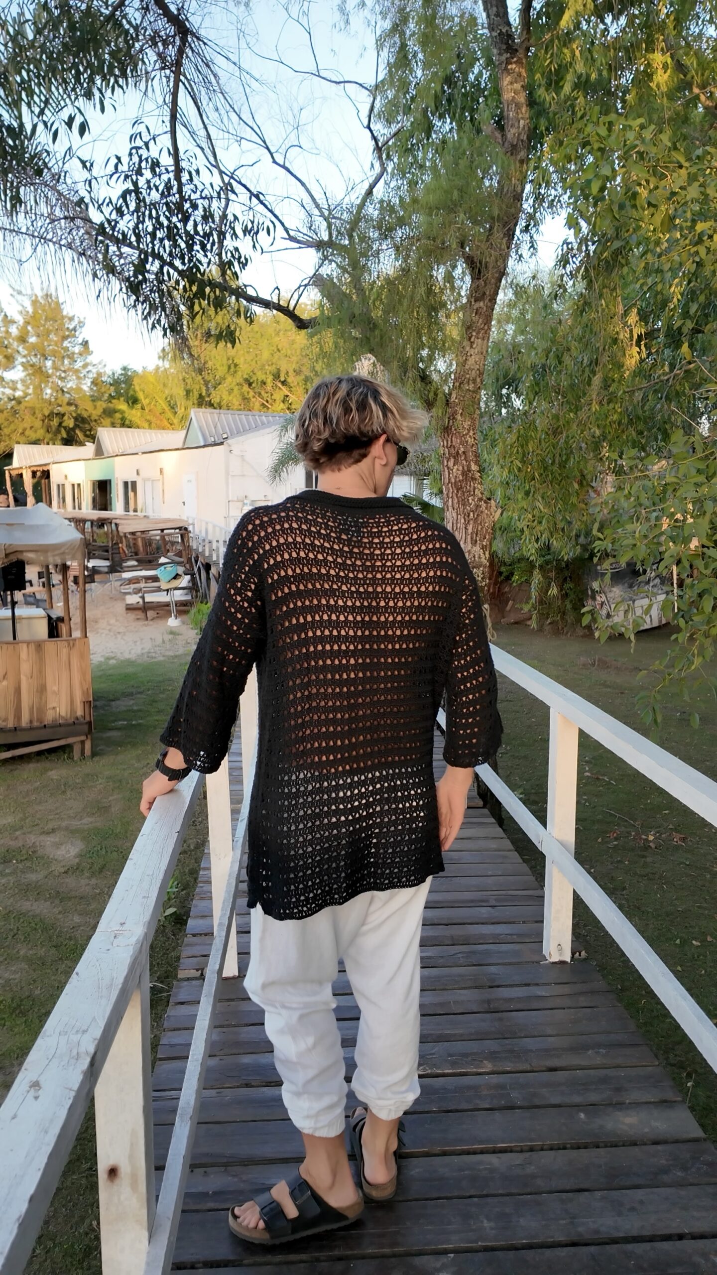 Remeron Bali Black || HM - Image 5