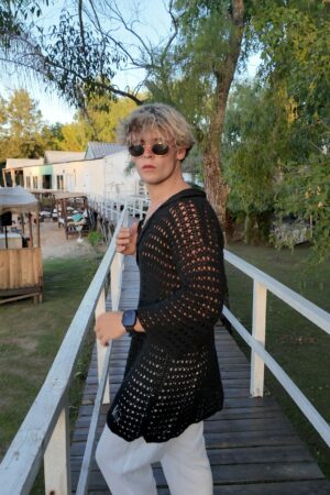 Remeron Bali Black || HM