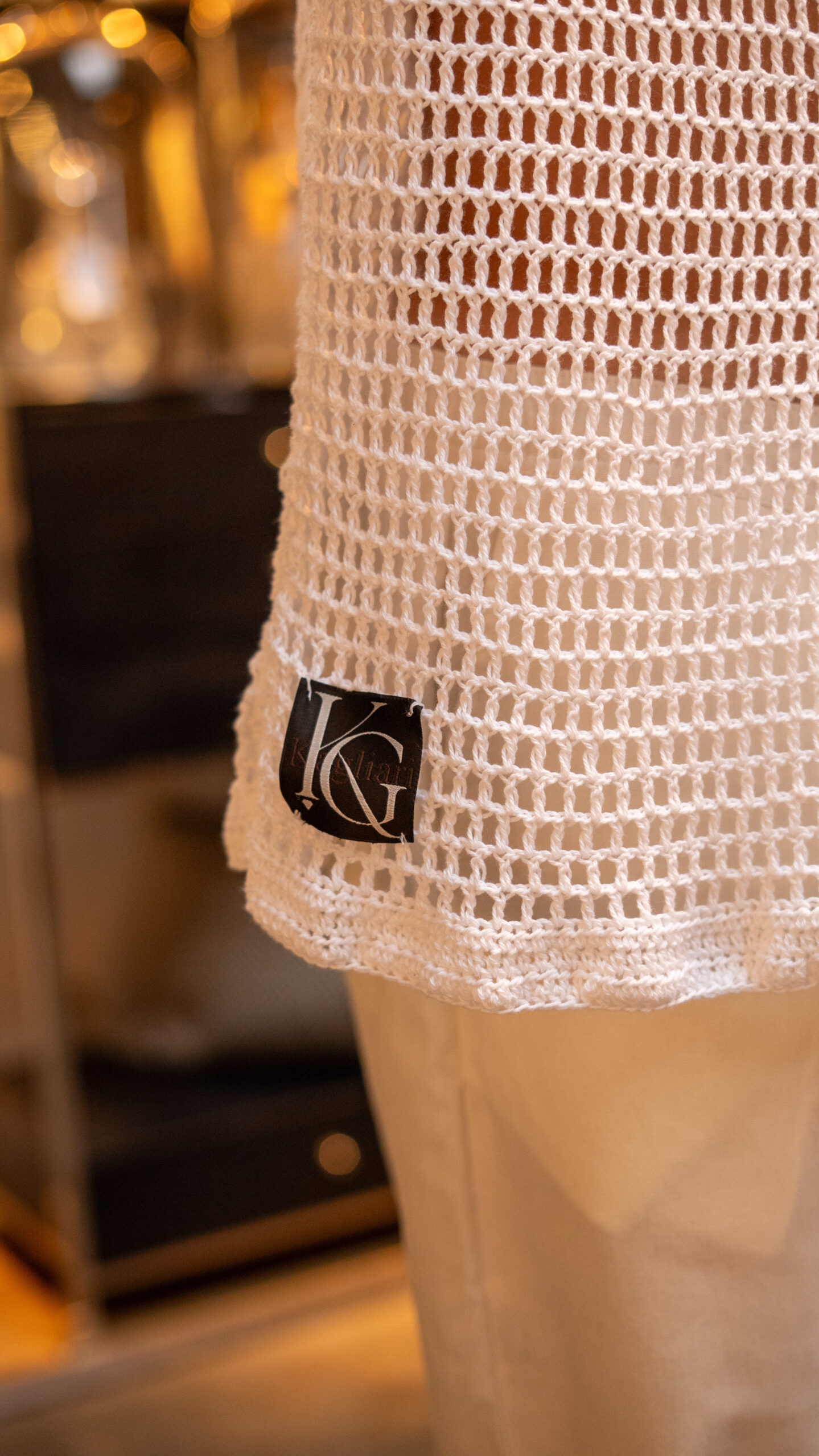 Camisa Formentera || White HM - Image 6