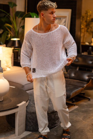 Sweater Tulum || Jazmin HM