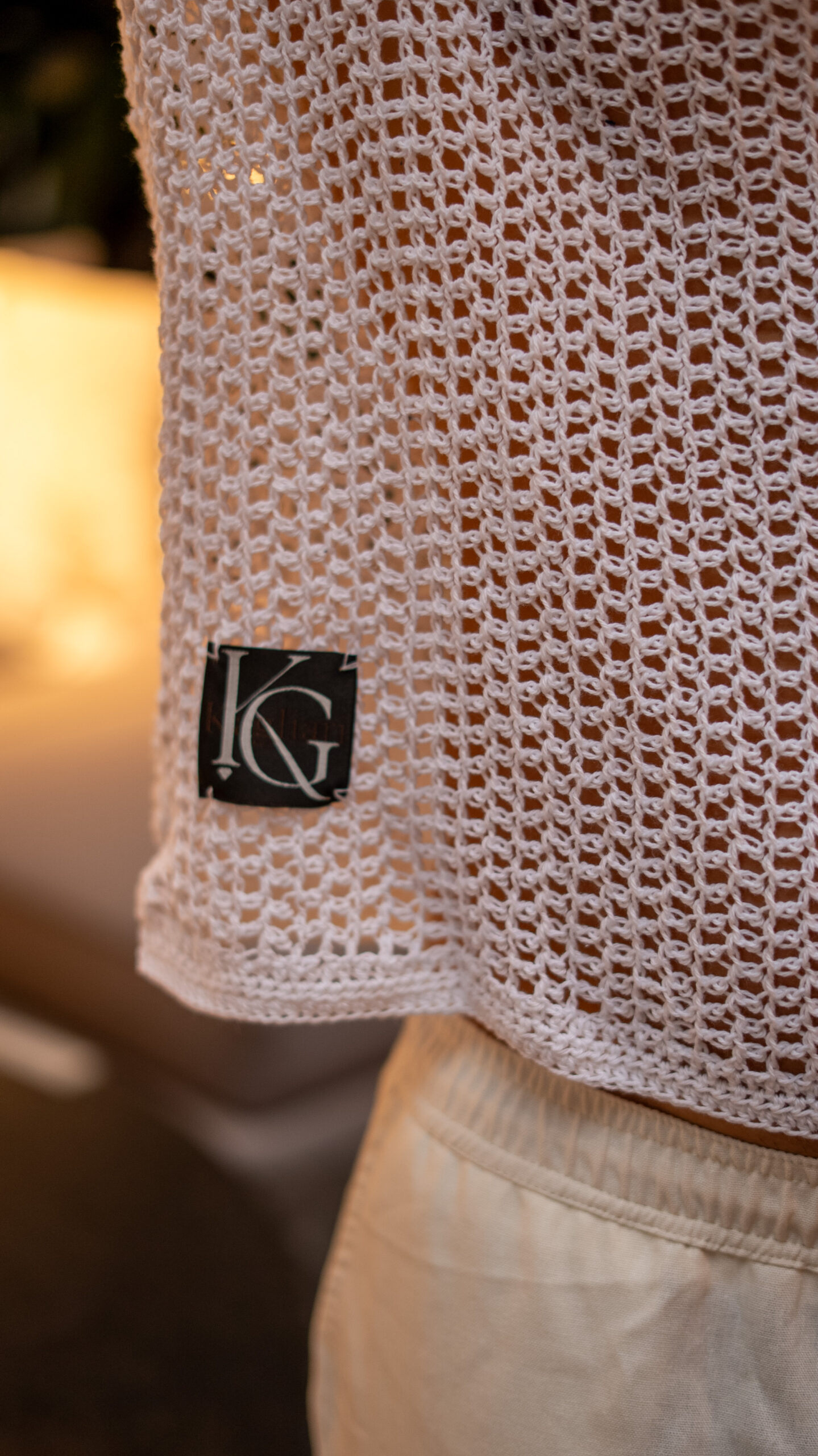 Sweater Tulum || Jazmin HM - Image 5