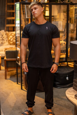 Remera Valencia || Flame Shadow Heart